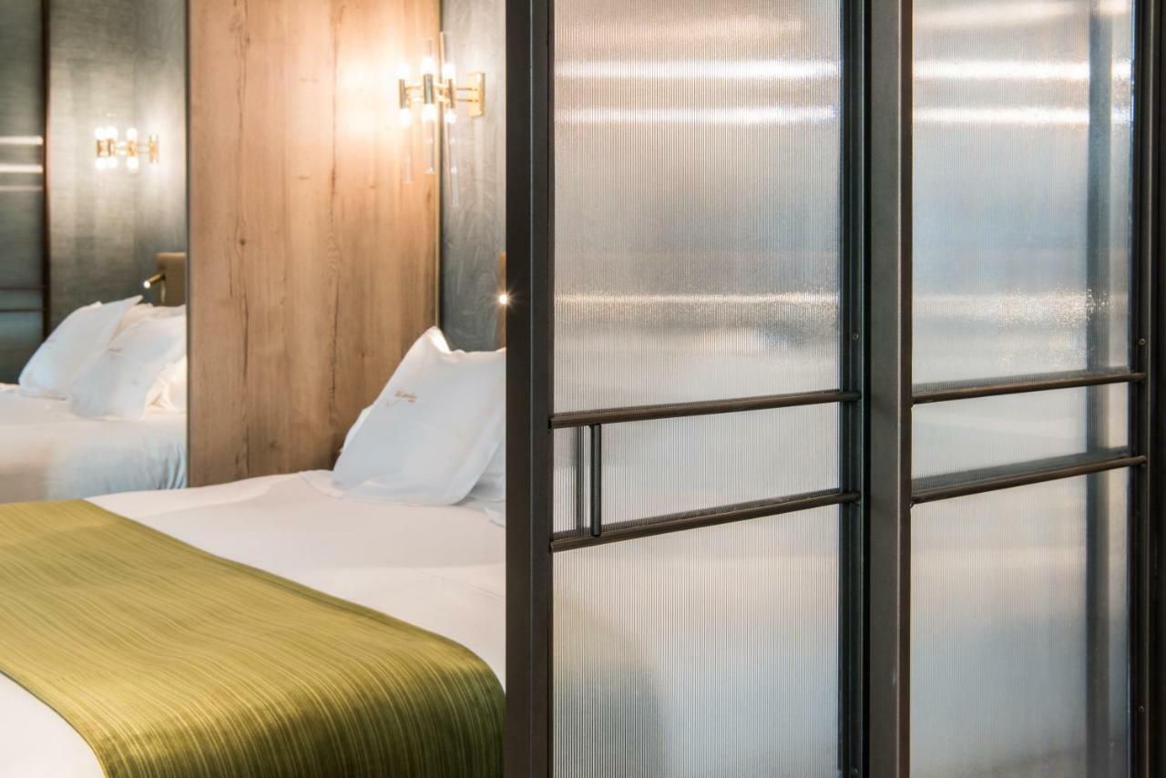 The Garden Apartment Madrid